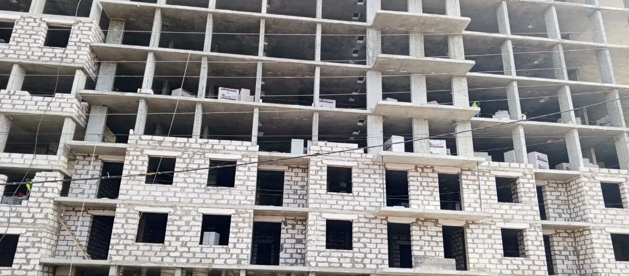 Фото ЖК Дружба