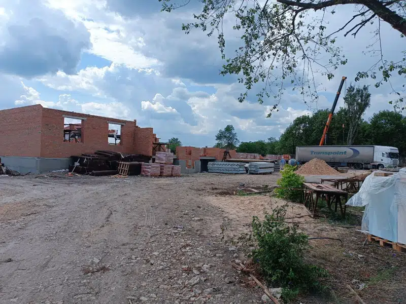 Фото ЖК Дубрава