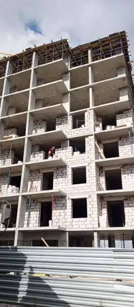 Фото ЖК Дружба