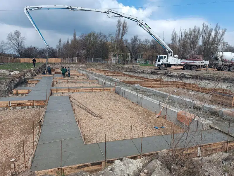 Фото ЖК Дубрава