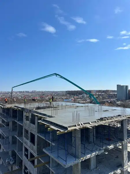 Фото ЖК Дружба