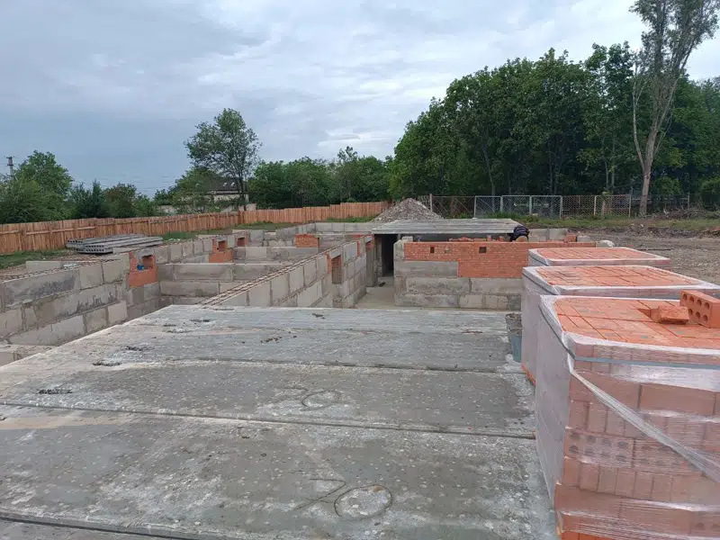 Фото ЖК Дубрава