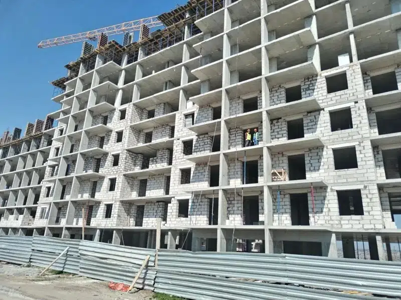 Фото ЖК Дружба