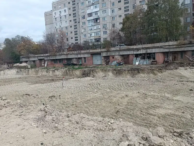 Фото ЖК Дубрава