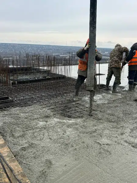 Фото ЖК Дружба