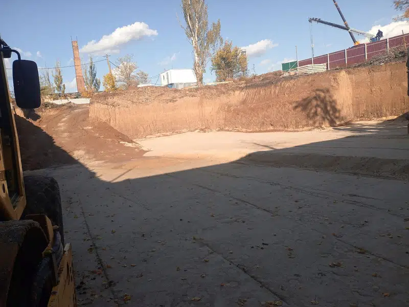 Фото ЖК Нахимовский