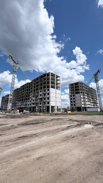 Фото ЖК МЖК Новый Город