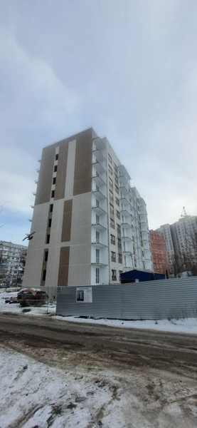 Фото ЖК Ленинградский квартал