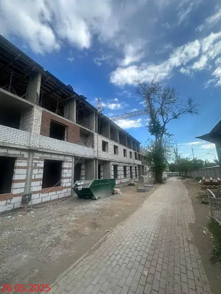 Фото ЖК Резиденция
