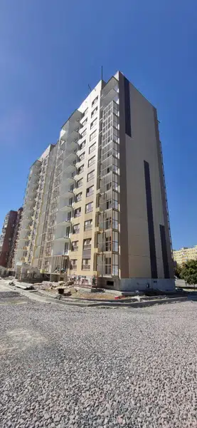 Фото ЖК Ленинградский квартал