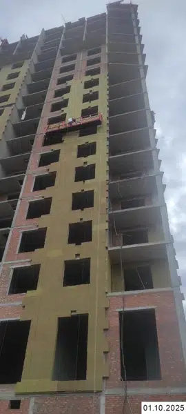 Фото ЖК Красноярский