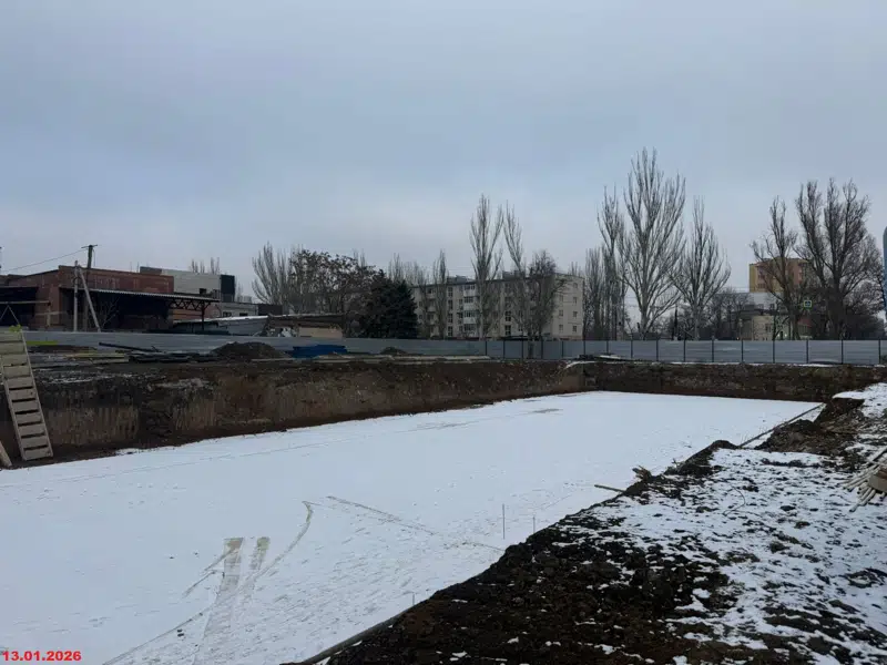 Фото ЖК Резиденция Select