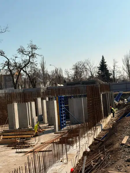 Фото ЖК Чувства