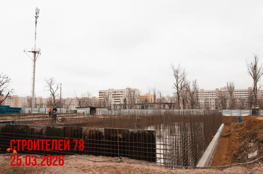 Фото ЖК Резиденция Селект