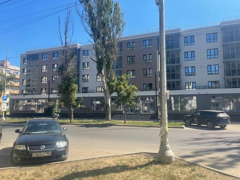 Фото ЖК АМЕТИСТ