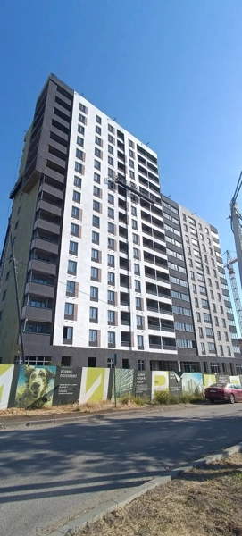 Фото ЖК Мираполис