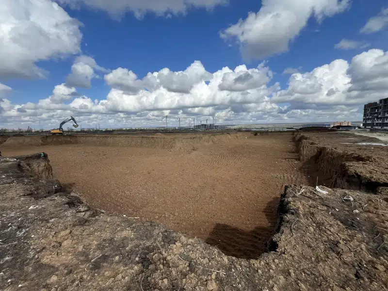 Фото ЖК Семейный квартал