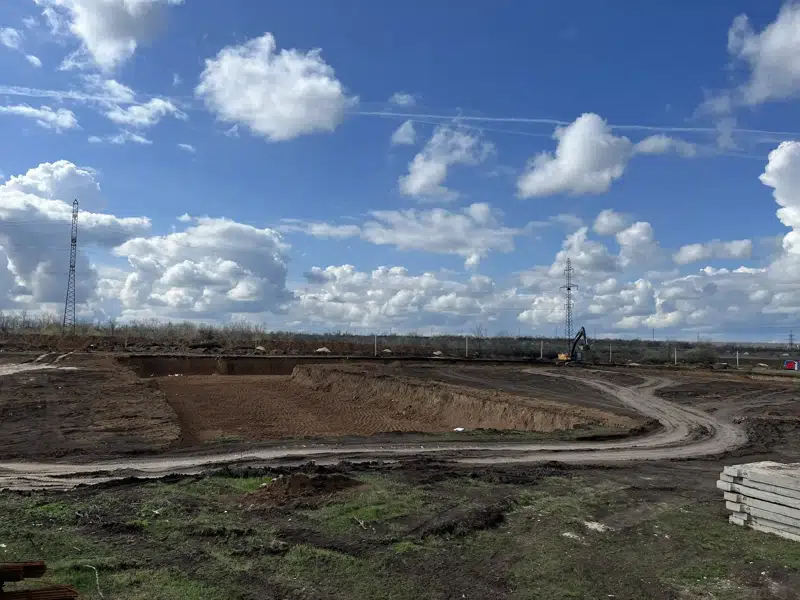 Фото ЖК Семейный квартал