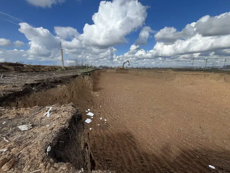 Фото ЖК Семейный квартал