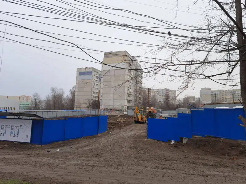 Фото ЖК МЖК Свобода