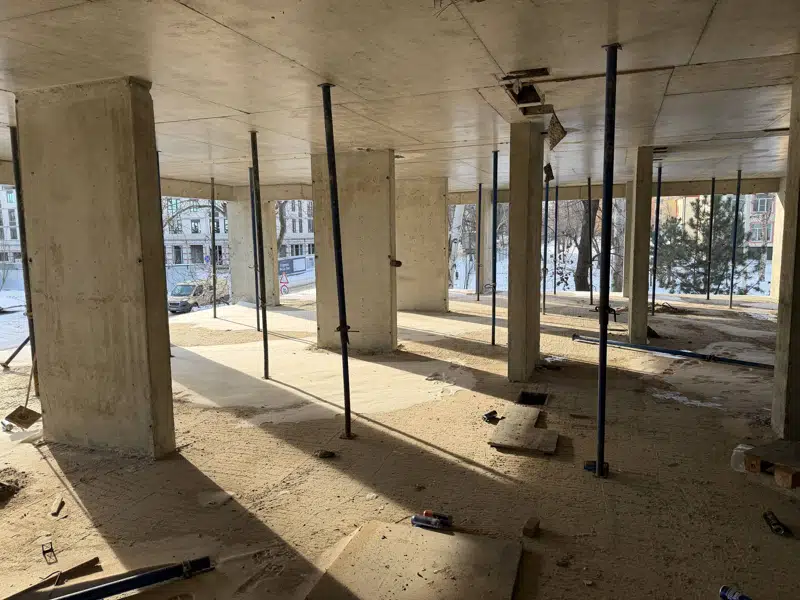 Фото ЖК ТОПАЗ на Апатова