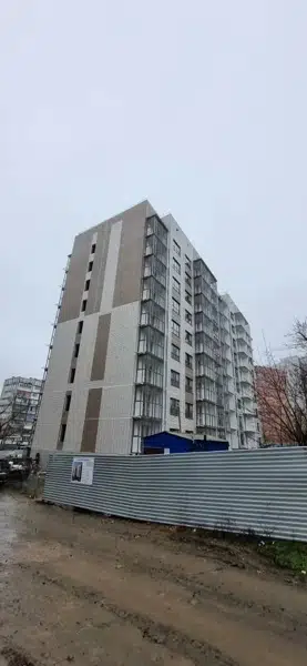 Фото ЖК Ленинградский Квартал