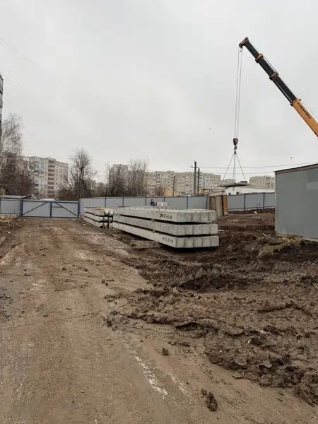 Фото ЖК МЖК Свобода