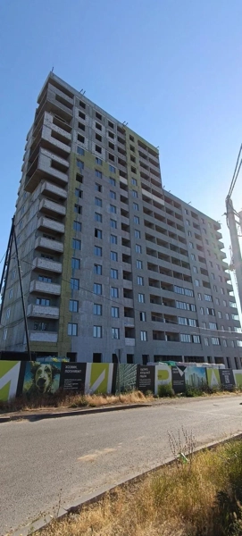 Фото ЖК Мираполис