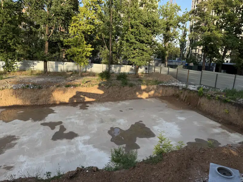 Фото ЖК Аура