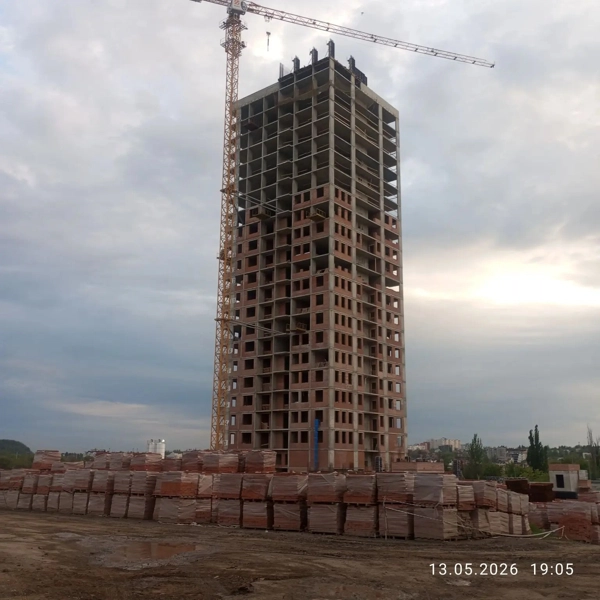 Фото ЖК Первый Триумф