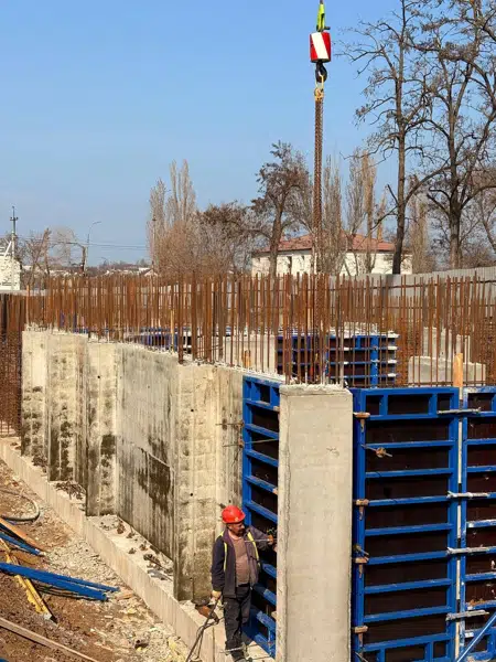 Фото ЖК Чувства