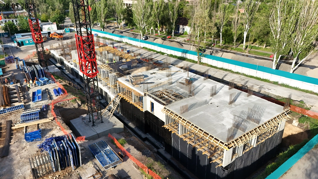Фото ЖК «Садовые кварталы»
