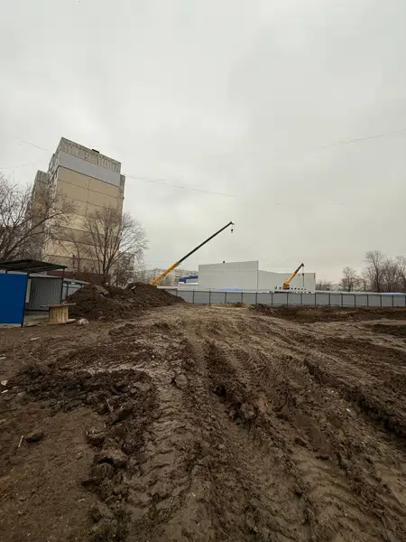 Фото ЖК МЖК Свобода