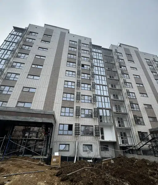 Фото ЖК Ленинградский Квартал