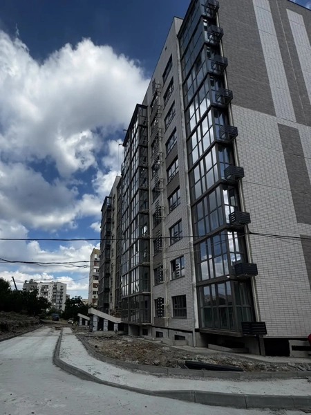 Фото ЖК Ленинградский Квартал