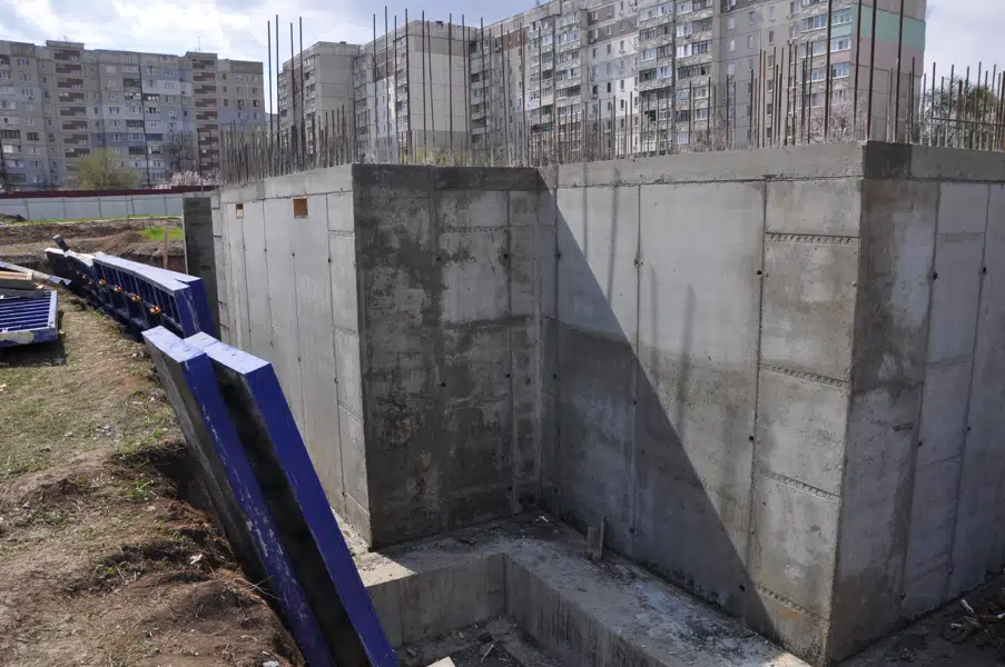 Фото ЖК ВОЗРОЖДЕНИЕ