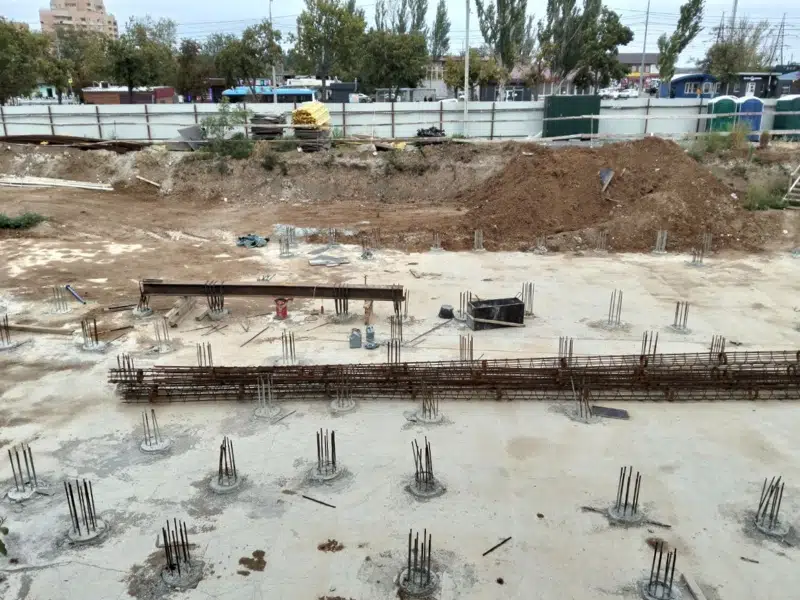 Фото ЖК Мираполис