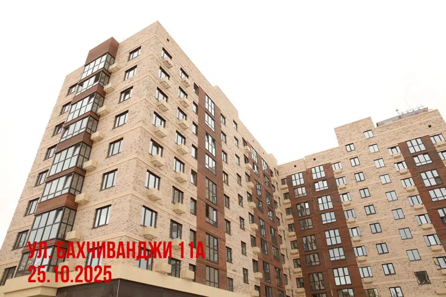 Фото ЖК Резиденция III