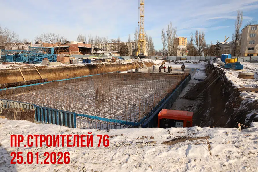 Фото ЖК Резиденция Select