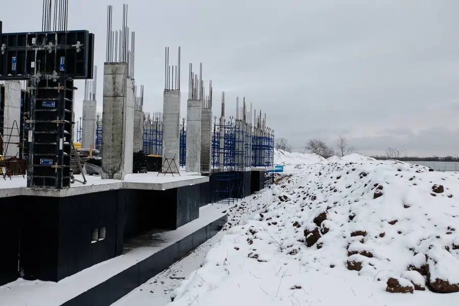 Фото ЖК МЖК Новый Город