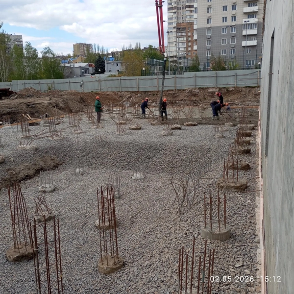 Фото ЖК Первый Триумф