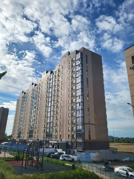 Фото ЖК Ленинградский Квартал