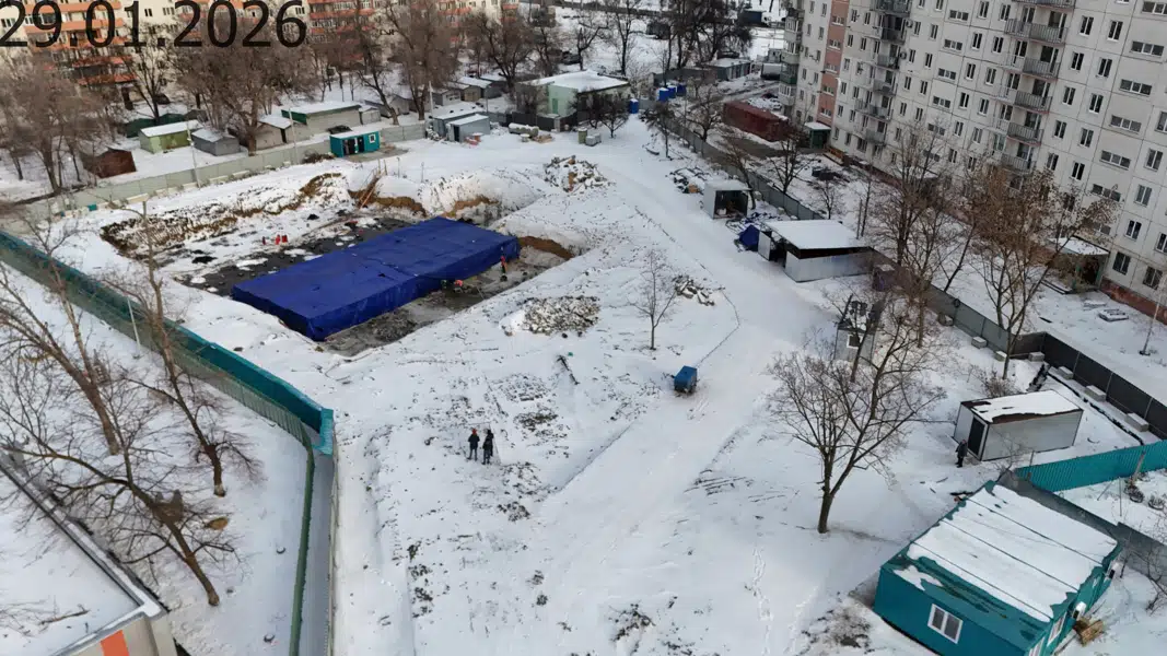 Фото ЖК «Садовые кварталы»