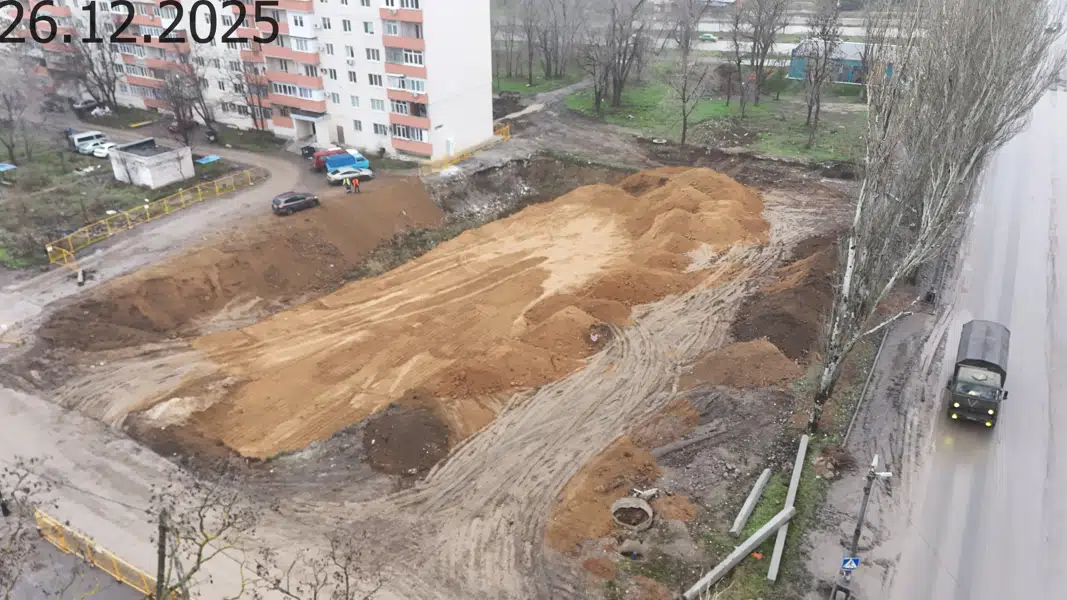 Фото ЖК Садовые кварталы