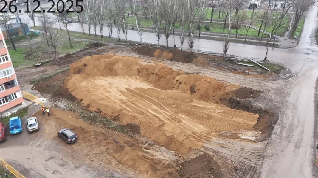 Фото ЖК Садовые кварталы