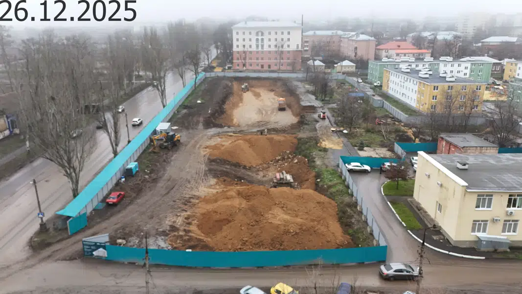 Фото ЖК Садовые кварталы