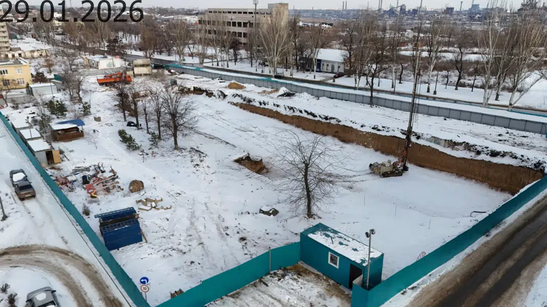 Фото ЖК «Садовые кварталы»