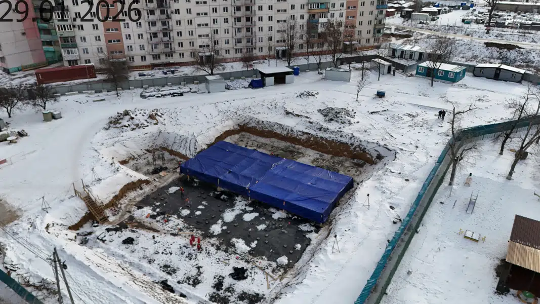 Фото ЖК «Садовые кварталы»