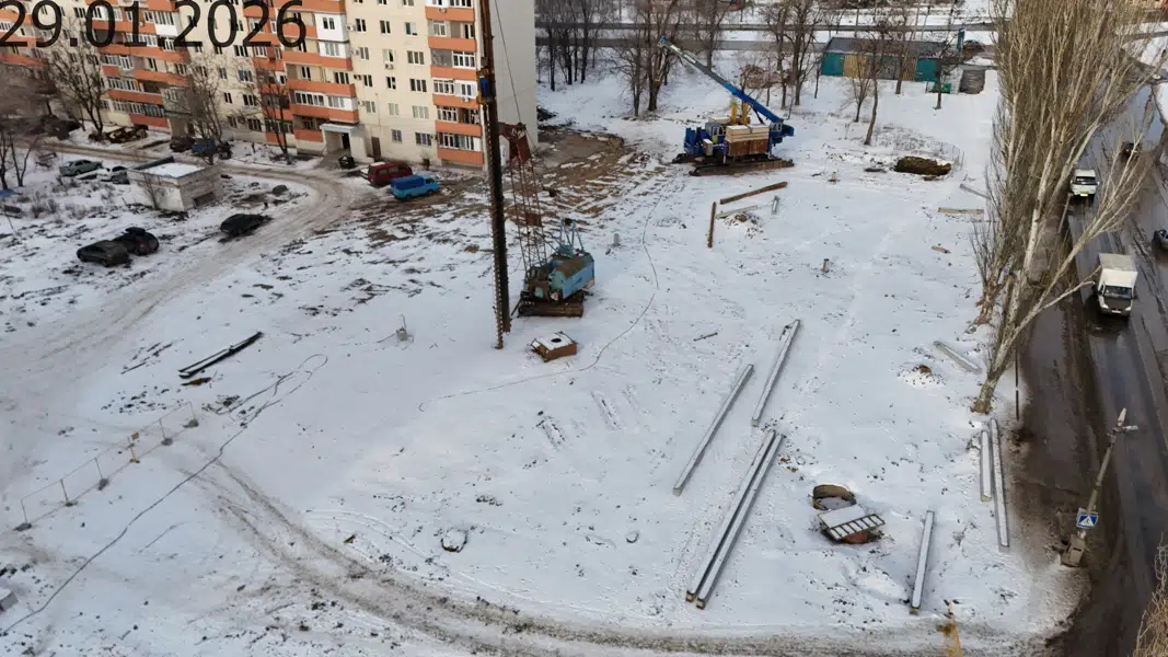 Фото ЖК «Садовые кварталы»