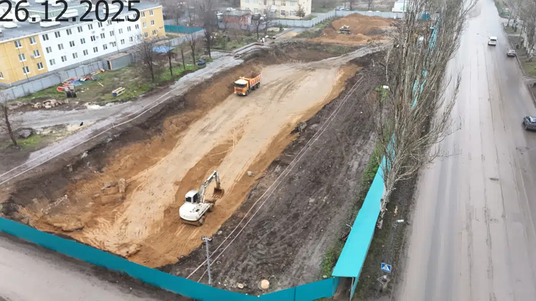 Фото ЖК Садовые кварталы